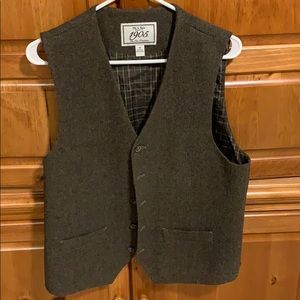100% wool Jos A Bank 1905 collection